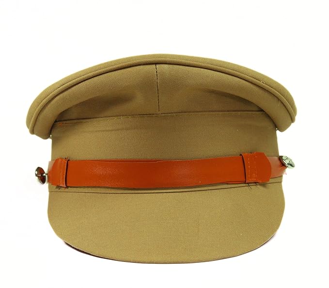 Police cap